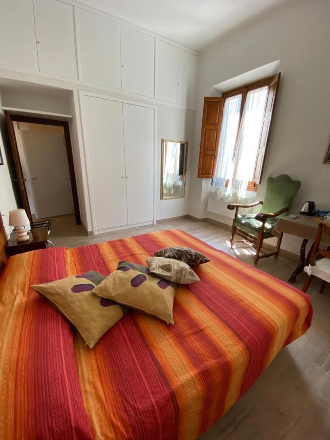 Adrihome Florencia Exterior foto