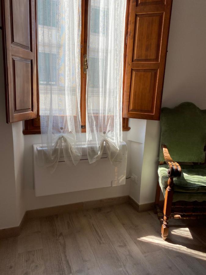 Adrihome Florencia Exterior foto