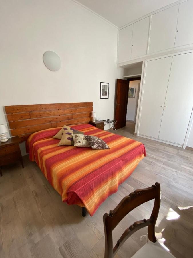 Adrihome Florencia Exterior foto