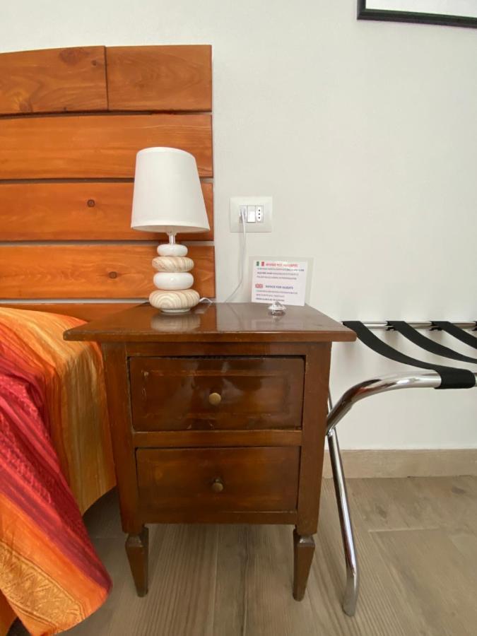 Adrihome Florencia Exterior foto