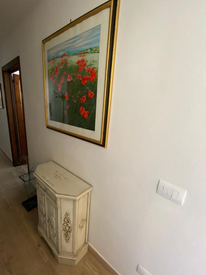 Adrihome Florencia Exterior foto