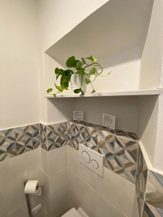 Adrihome Florencia Exterior foto