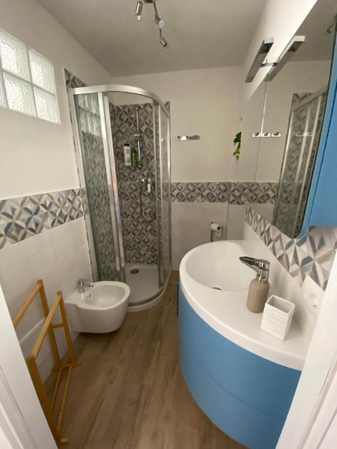Adrihome Florencia Exterior foto