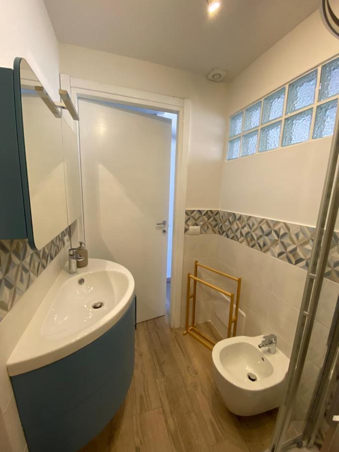 Adrihome Florencia Exterior foto