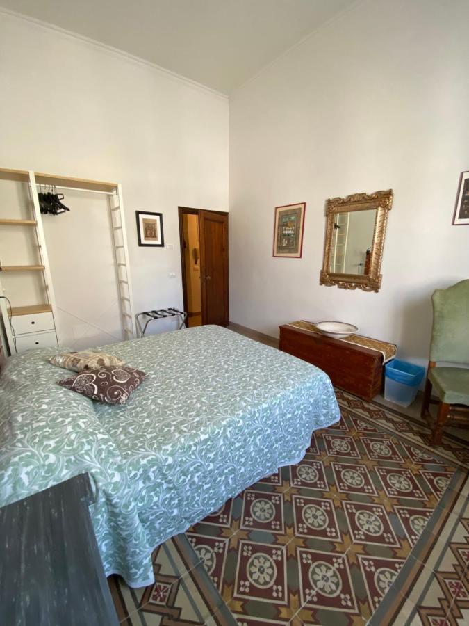Adrihome Florencia Exterior foto