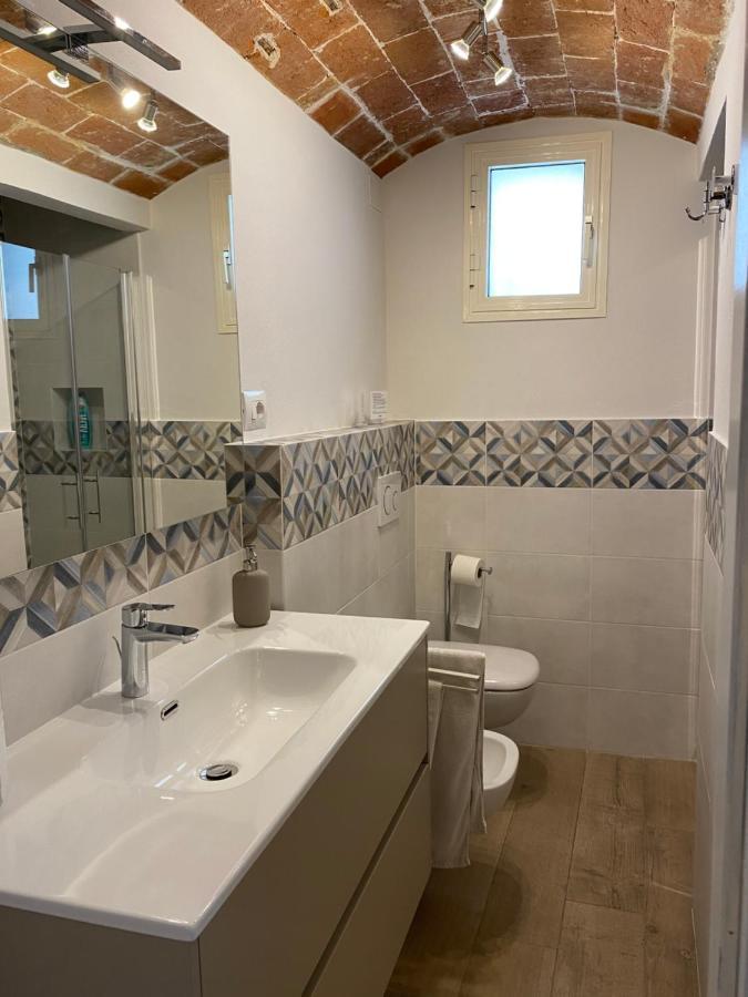 Adrihome Florencia Exterior foto