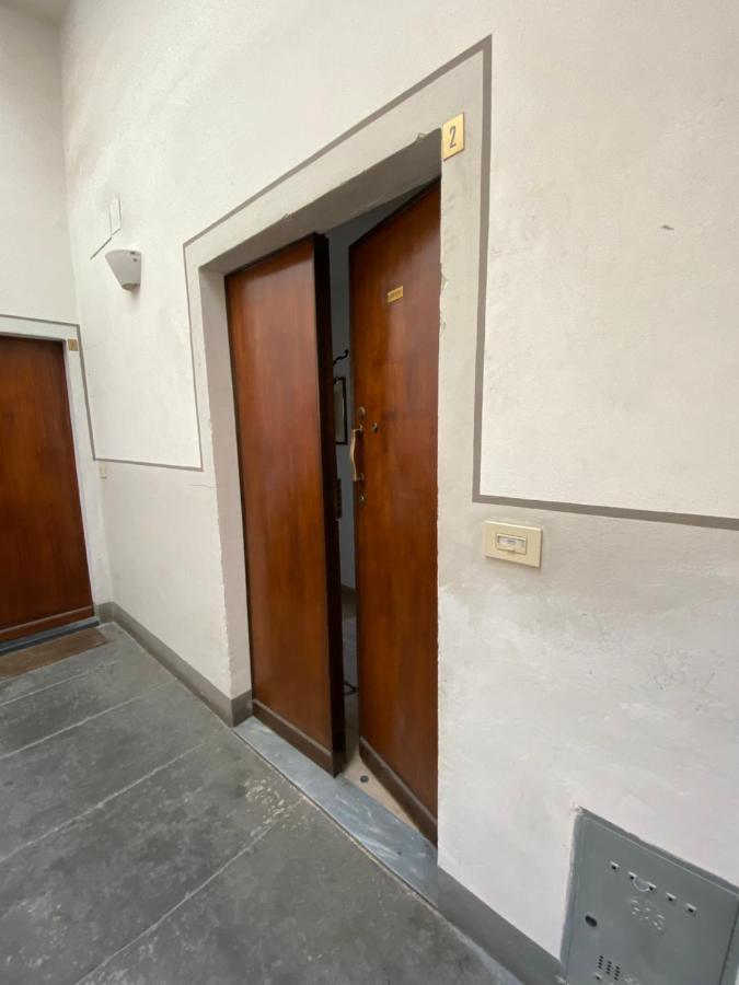 Adrihome Florencia Exterior foto