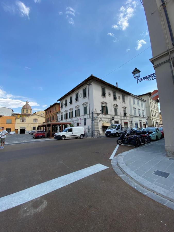 Adrihome Florencia Exterior foto