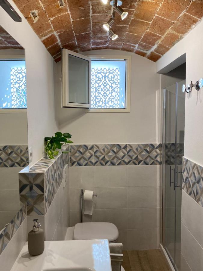 Adrihome Florencia Exterior foto