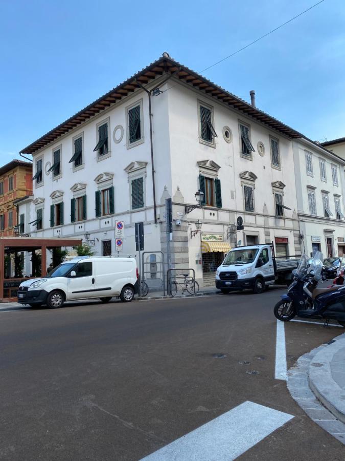 Adrihome Florencia Exterior foto