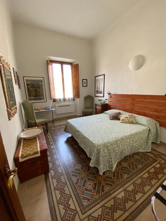 Adrihome Florencia Exterior foto