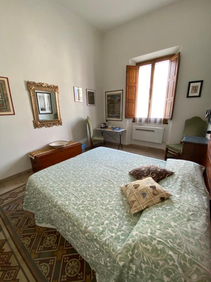 Adrihome Florencia Exterior foto