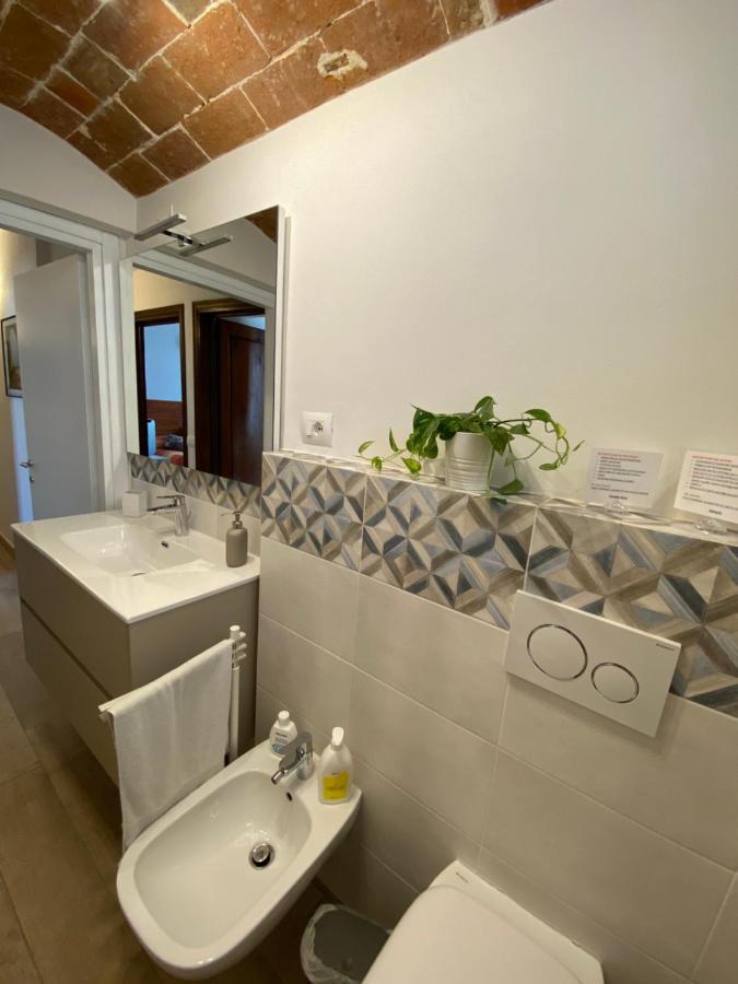 Adrihome Florencia Exterior foto