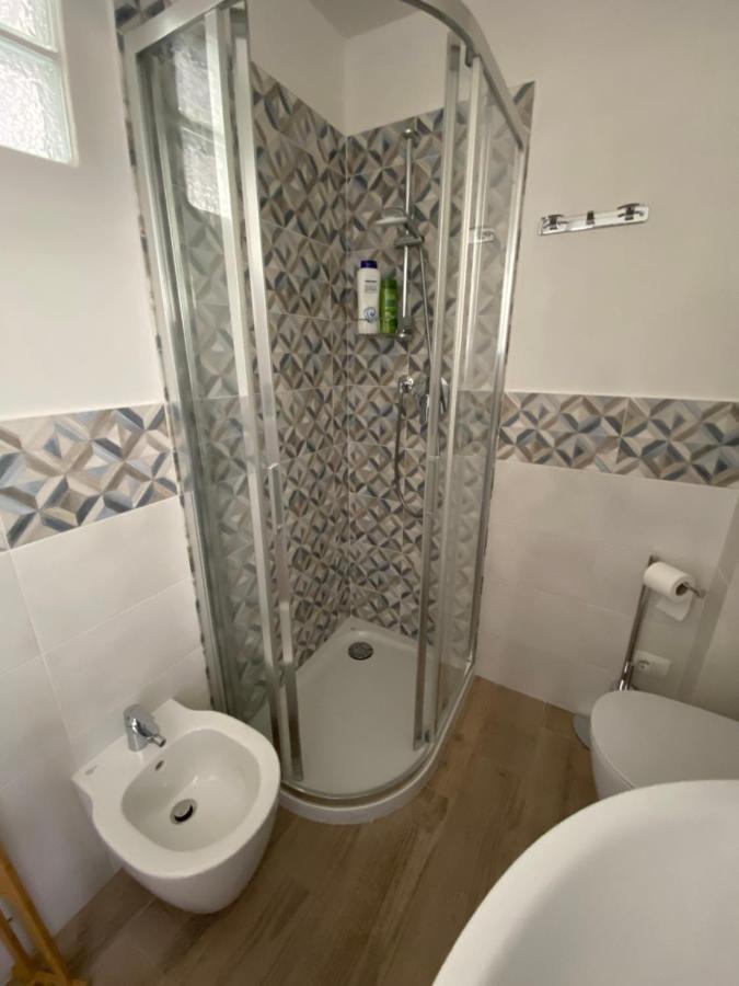 Adrihome Florencia Exterior foto