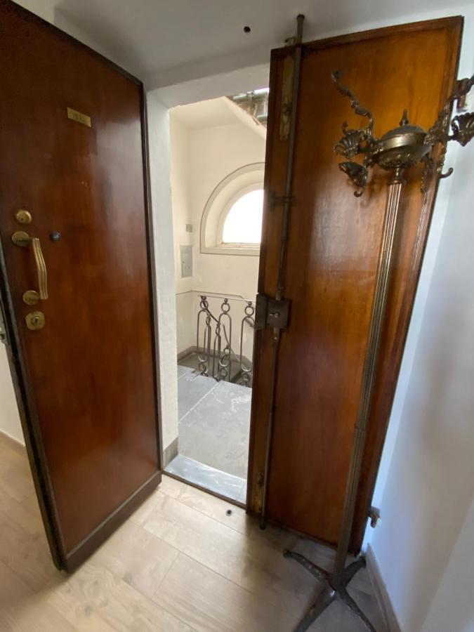 Adrihome Florencia Exterior foto