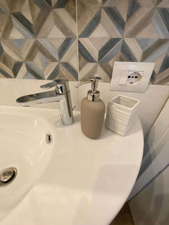 Adrihome Florencia Exterior foto